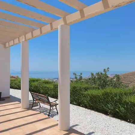 La Casona Mediterranea Tatil Evi