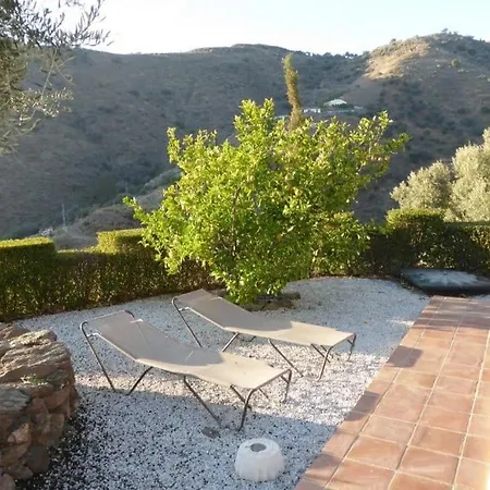 La Casona Mediterranea Tatil Evi *