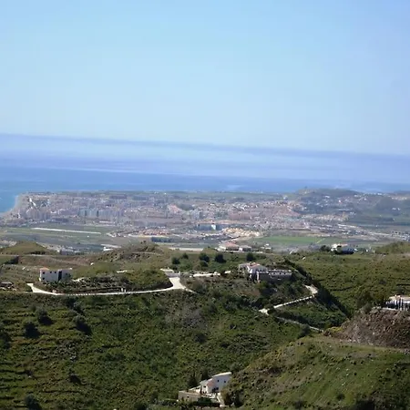 La Casona Mediterranea Tatil Evi