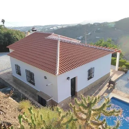 La Casona Mediterranea Tatil Evi
