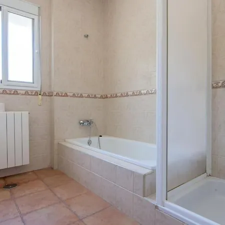 La Casona Mediterranea Tatil Evi Arenas (Malaga)