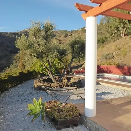 La Casona Mediterranea