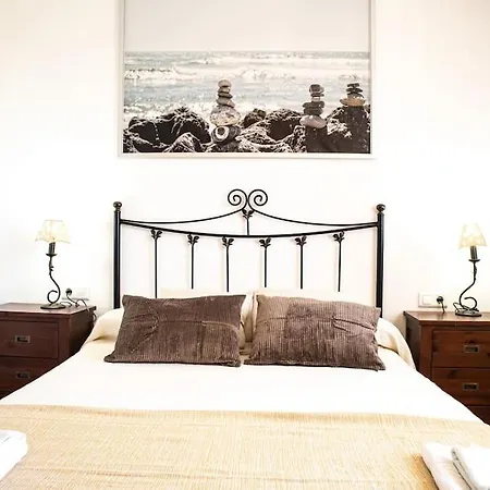 Tatil Evi La Casona Mediterranea *