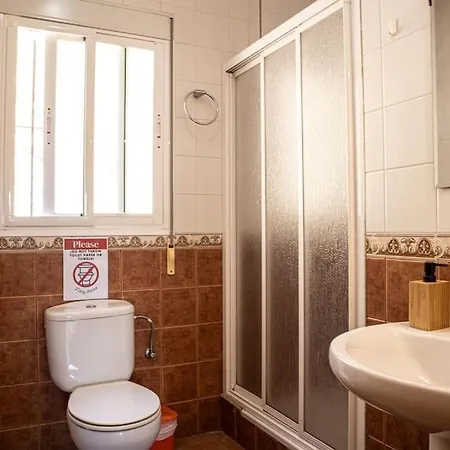 La Casona Mediterranea Tatil Evi *