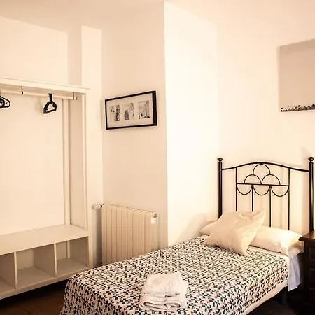 La Casona Mediterranea Arenas (Malaga)