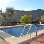 La Casona Mediterranea With Private Pool *