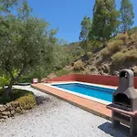 La Casona Mediterranea With Private Pool * 阿里纳斯