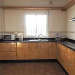 La Casona Mediterranea With Private Pool 阿里纳斯