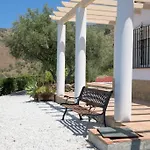 La Casona Mediterranea With Private Pool * 阿里纳斯