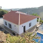La Casona Mediterranea With Private Pool 度假居