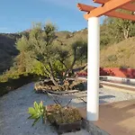 La Casona Mediterranea With Private Pool