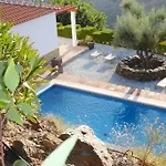 La Casona Mediterranea With Private Pool 阿里纳斯