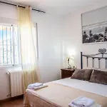 La Casona Mediterranea With Private Pool 度假居 阿里纳斯