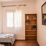 度假居 La Casona Mediterranea With Private Pool 阿里纳斯