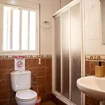 La Casona Mediterranea With Private Pool 度假居 *