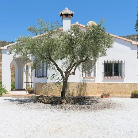 Holiday home La Casona Mediterranea