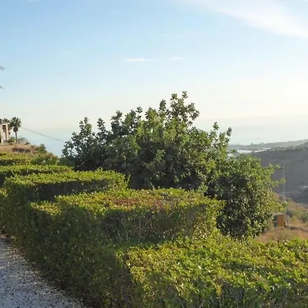 La Casona Mediterranea