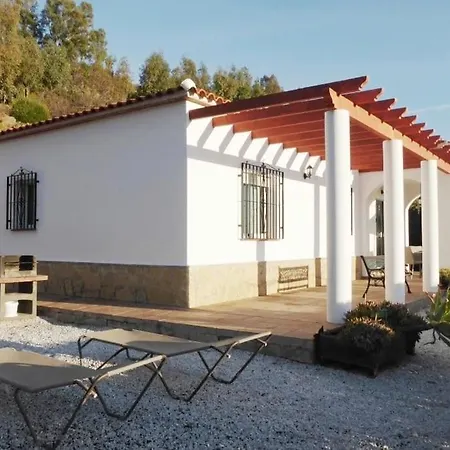 La Casona Mediterranea 別荘 Arenas