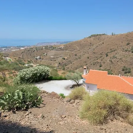 La Casona Mediterranea 別荘 Arenas
