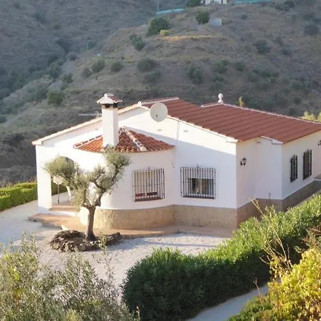 Holiday home La Casona Mediterranea *