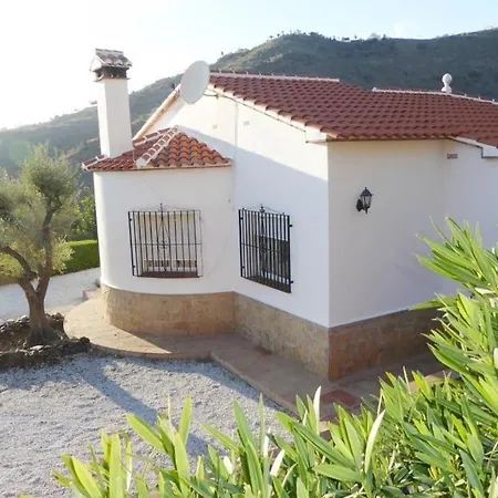 度假居 La Casona Mediterranea With Private Pool *