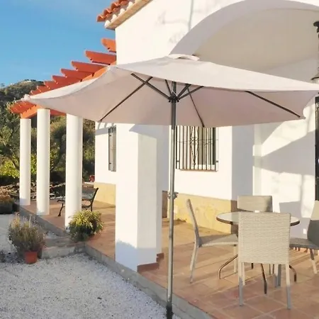 Holiday home La Casona Mediterranea