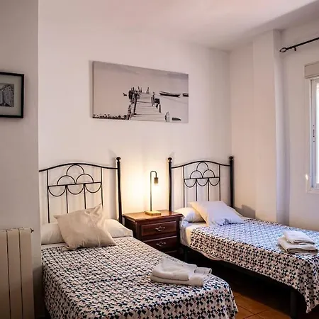 La Casona Mediterranea *