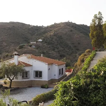 La Casona Mediterranea With Private Pool